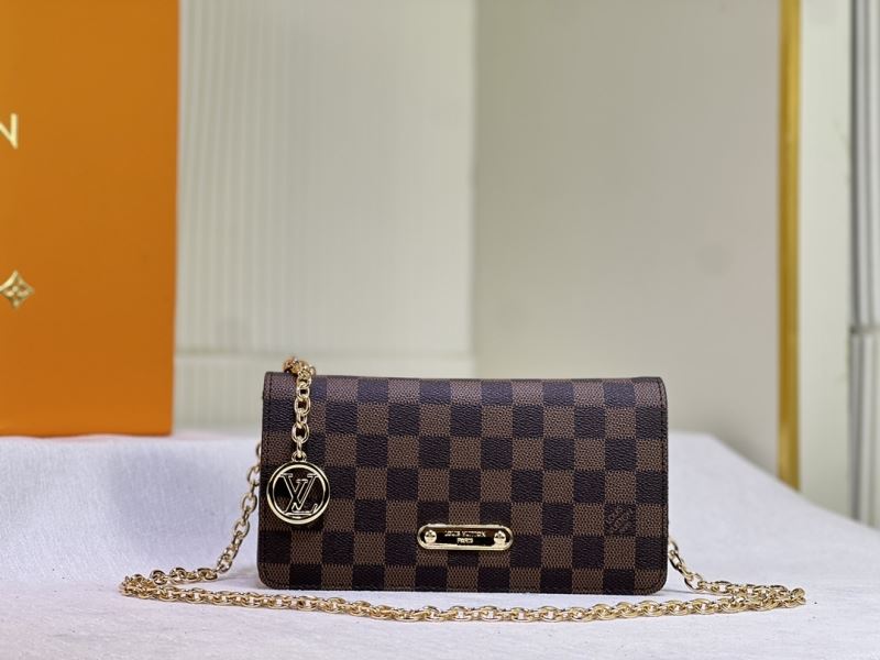 LV Satchel bags